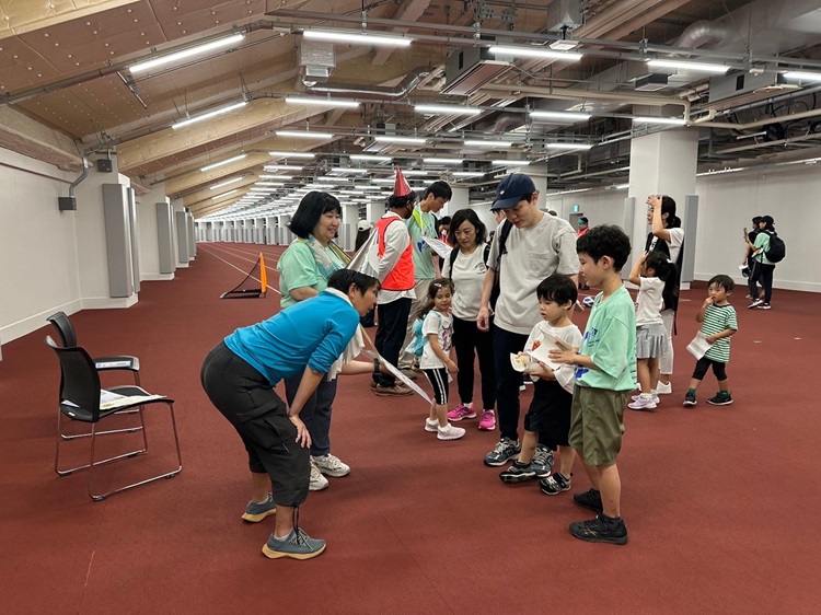 FITチャリティ・ランの写真4