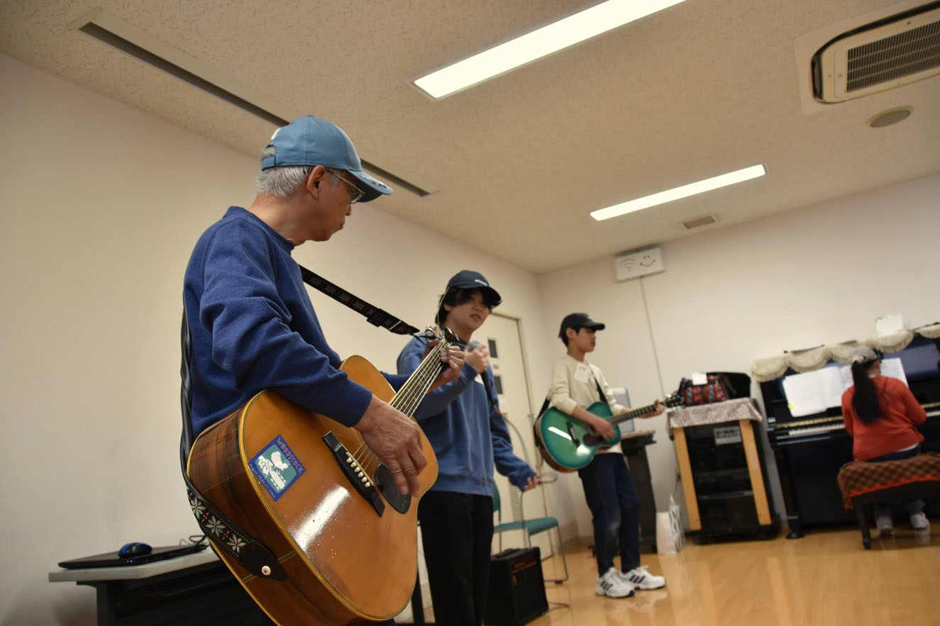 お楽しみ会の写真4